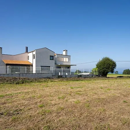Chale Con Piscina Y Vista Al Mar *