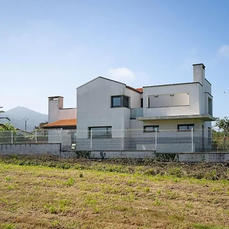Chale Con Piscina Y Vista Al Mar * Кудильеро