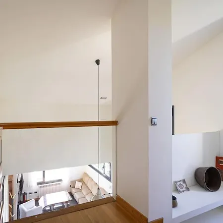 Chale Con Piscina Y Vista Al Mar Holiday home