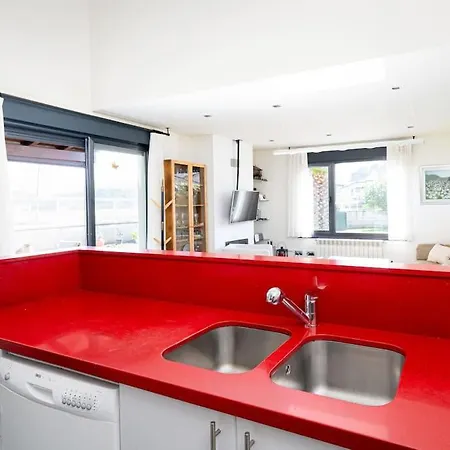 Holiday home Chale Con Piscina Y Vista Al Mar *