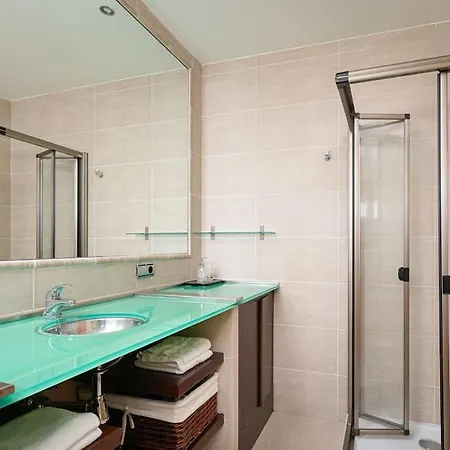 Holiday home Chale Con Piscina Y Vista Al Mar *