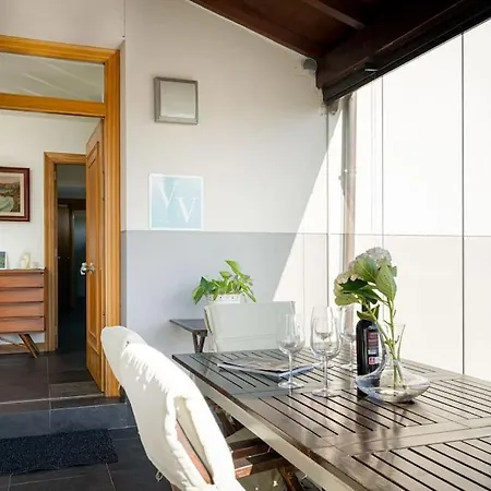 Chale Con Piscina Y Vista Al Mar Holiday home Cudillero
