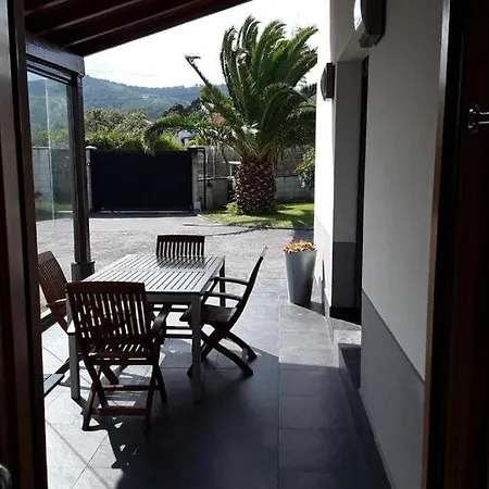 別荘 Chale Con Piscina Y Vista Al Mar